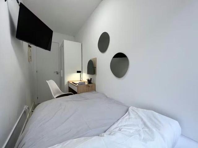 Apartamento en alquiler en Fuencarral - El Pardo, Madrid