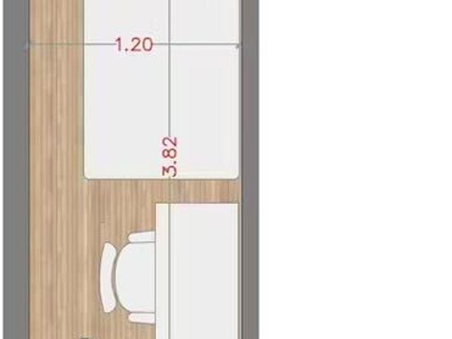 Apartamento en alquiler en Fuencarral - El Pardo, Madrid