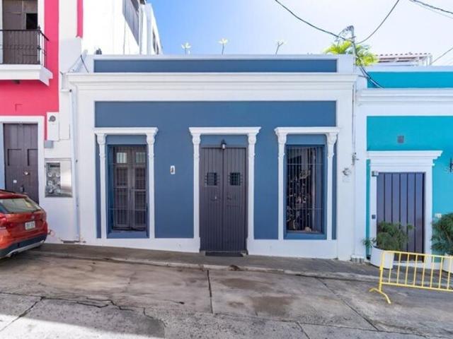 House for sale in San Juan