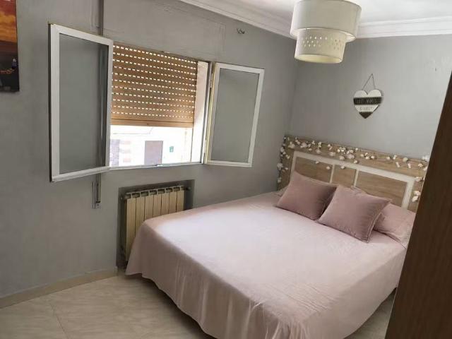 Apartamento en alquiler en Ciudad Lineal, Madrid