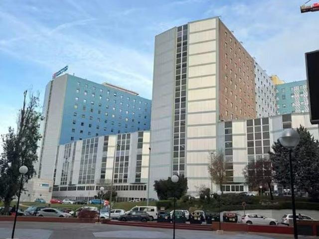 Apartamento en alquiler en Fuencarral - El Pardo, Madrid