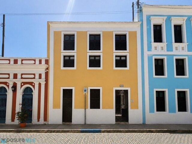 Condo for sale in San Juan
