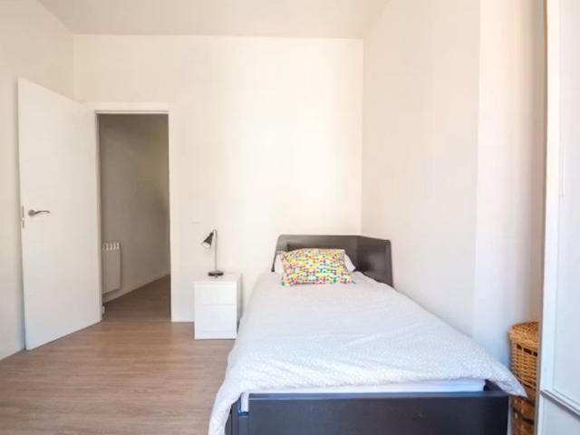 Apartamento en alquiler en Chamberí, Madrid
