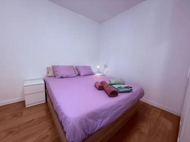 Casa en alquiler en Madrid, San Diego