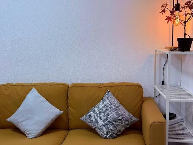 Casa en alquiler en Puente de Vallecas, Madrid