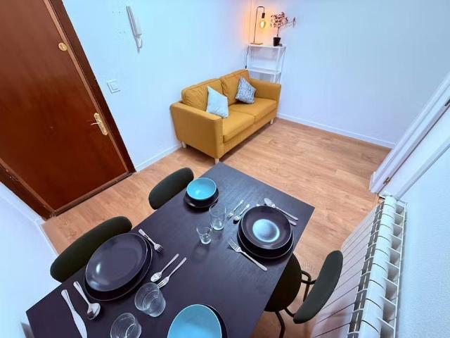 Casa en alquiler en Puente de Vallecas, Madrid