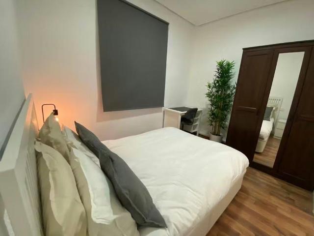 Apartamento en alquiler en Centro, Madrid