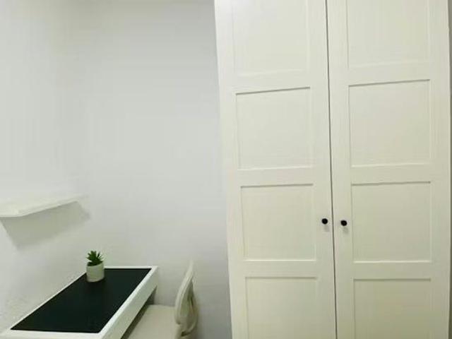 Apartamento en alquiler en Centro, Madrid