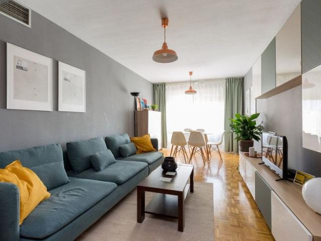 Apartamento en alquiler en Delicias, Zaragoza
