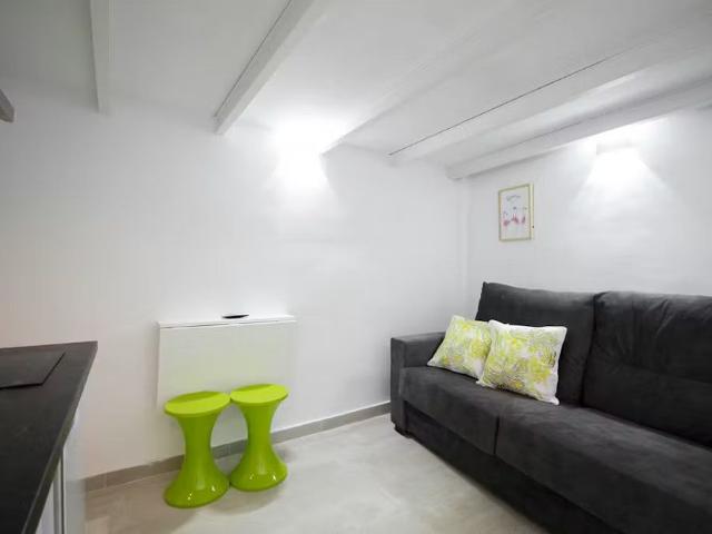 Apartamento en alquiler en Usera, Madrid