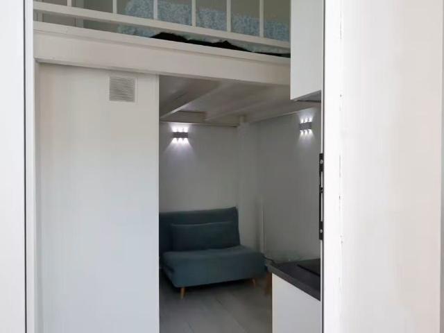 Apartamento en alquiler en Usera, Madrid