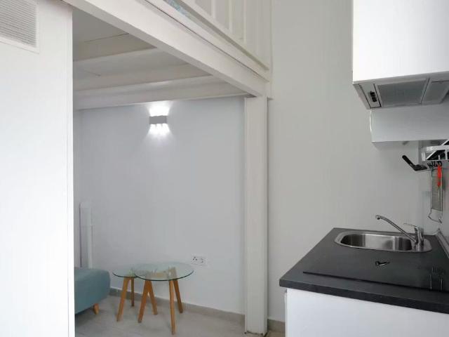 Apartamento en alquiler en Usera, Madrid