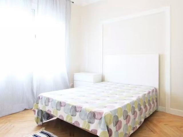 Apartamento en alquiler en Salamanca, Madrid