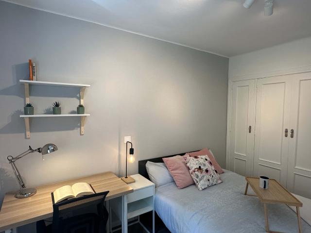 Habitación en alquiler en Latina, Madrid