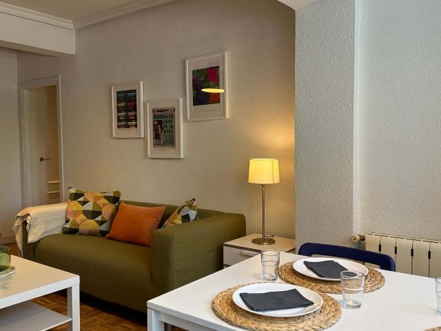 Apartamento en alquiler en Latina, Madrid