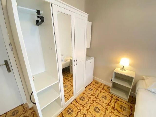 Casa en alquiler en San Diego, Madrid