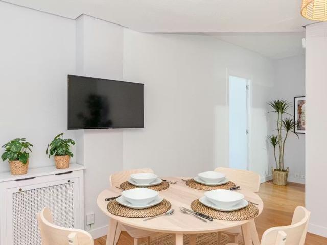 Apartamento en alquiler en Retiro, Madrid