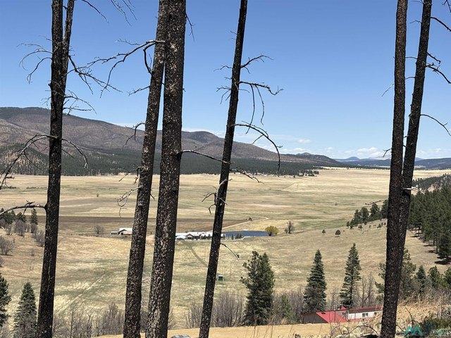 Land for sale in Rociada, New Mexico