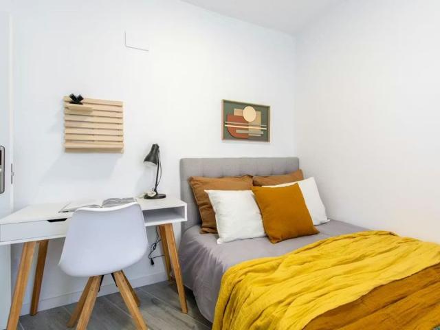Apartamento en alquiler en Centro, Madrid