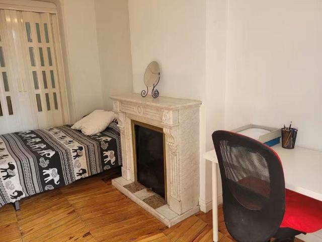Apartamento en alquiler en Centro, Madrid