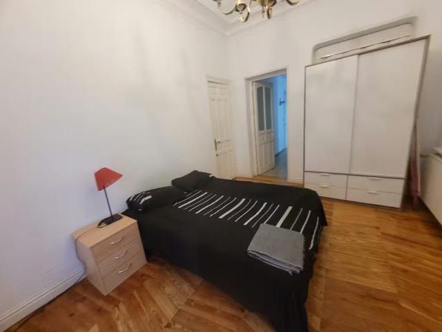 Apartamento en alquiler en Centro, Madrid