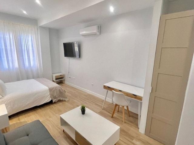 Estudio en alquiler en Hortaleza, Madrid