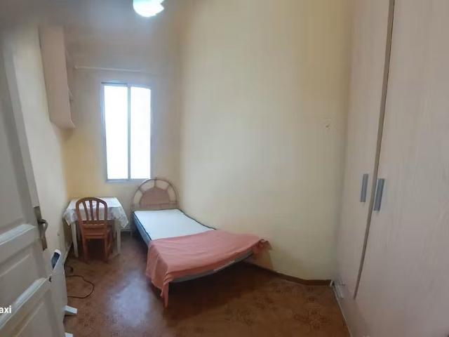 Apartamento en alquiler en Arganzuela, Madrid