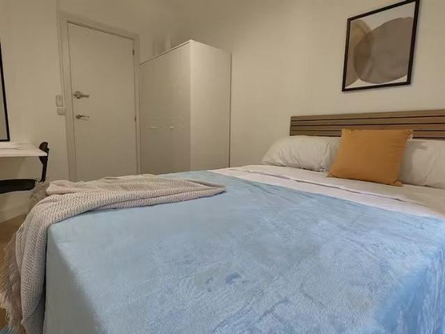 Apartamento en alquiler en Chamberí, Madrid