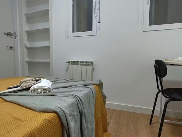 Apartamento en alquiler en Chamberí, Madrid