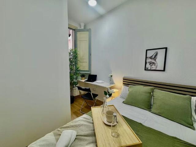 Apartamento en alquiler en Chamberí, Madrid