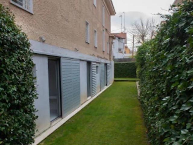 Casa en alquiler en Madrid, Nueva España