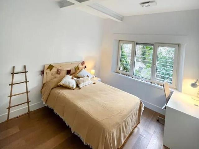 Casa en alquiler en Madrid, Nueva España