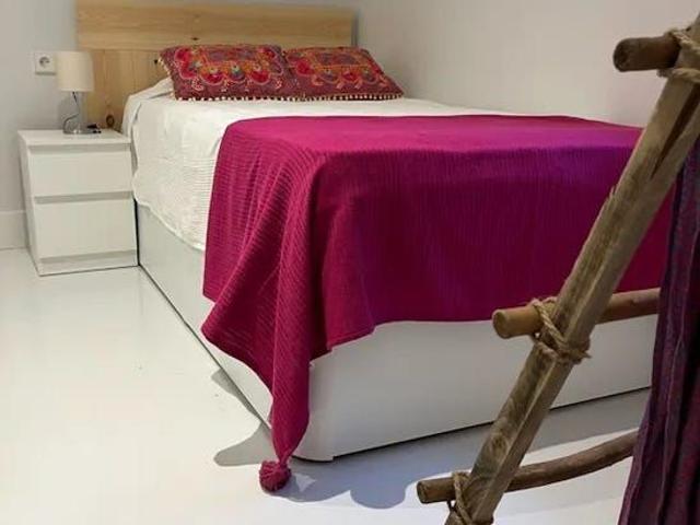Casa en alquiler en Madrid, Nueva España