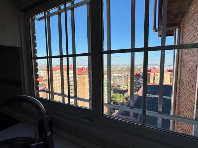 Apartamento en alquiler en Hortaleza, Madrid