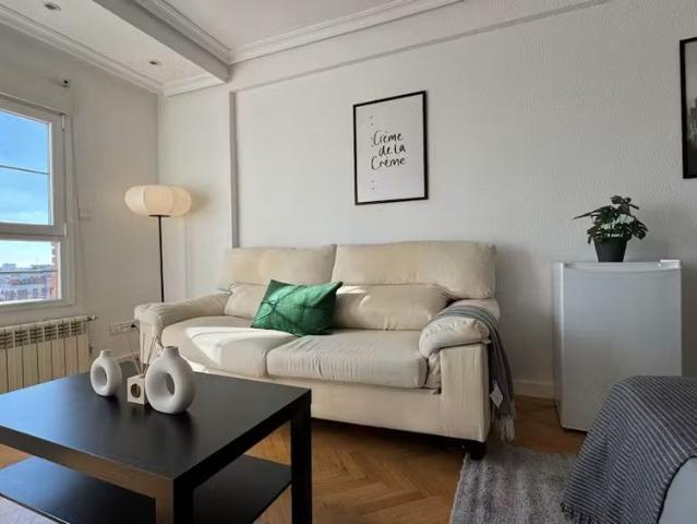 Apartamento en alquiler en Hortaleza, Madrid