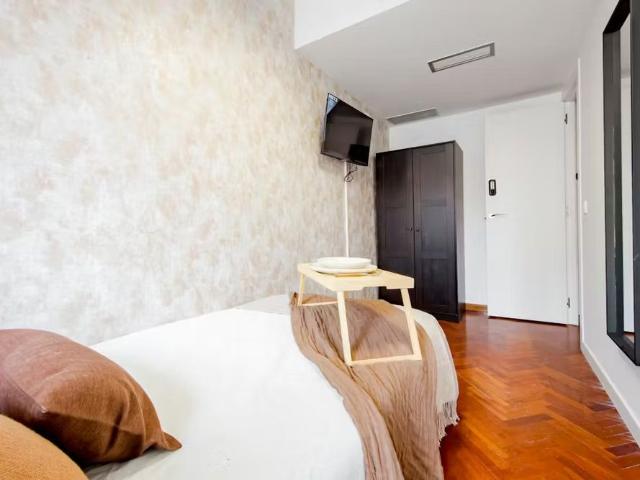 Apartamento en alquiler en Hortaleza, Madrid
