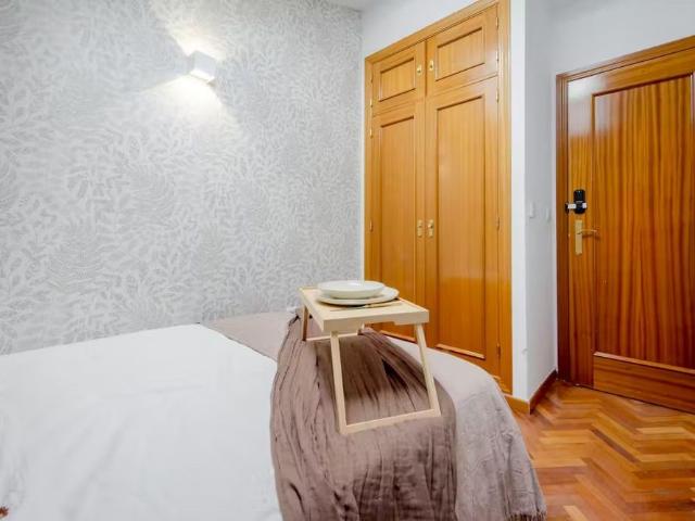 Apartamento en alquiler en Hortaleza, Madrid