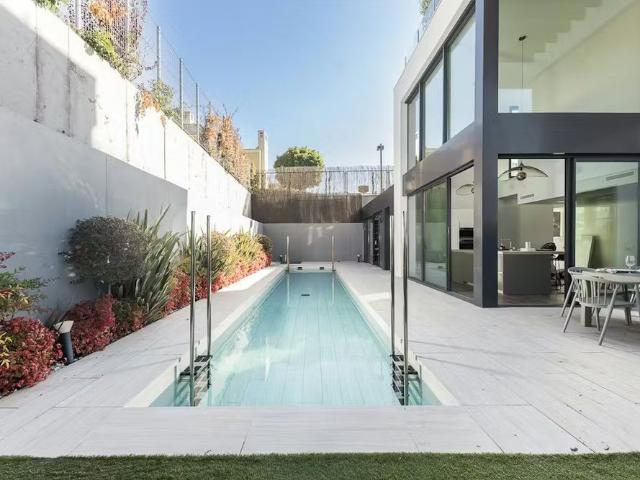 Casa en alquiler en Moncloa-Aravaca, Medina-sidonia