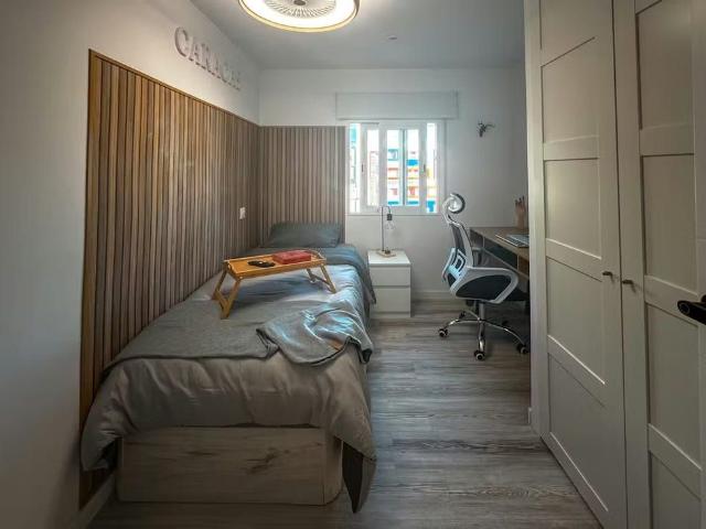 Apartamento en alquiler en Simancas, Madrid