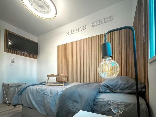 Apartamento en alquiler en Simancas, Madrid