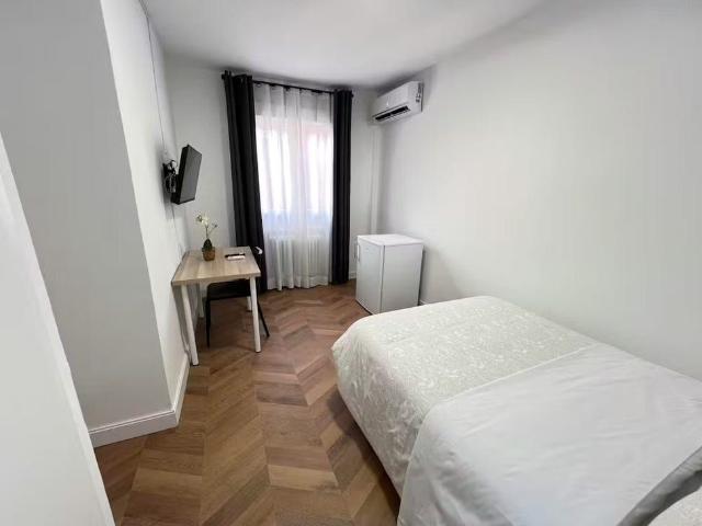 Apartamento en alquiler en Retiro, Madrid