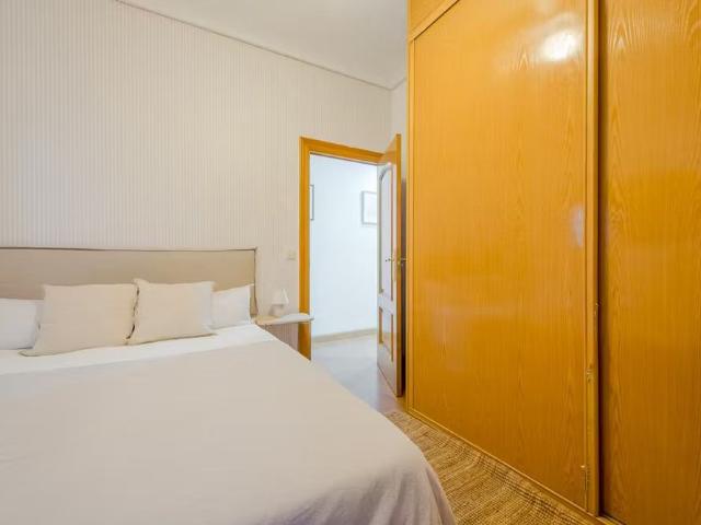 Apartamento en alquiler en Retiro, Madrid