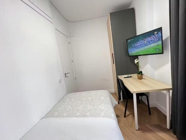 Apartamento en alquiler en Retiro, Madrid