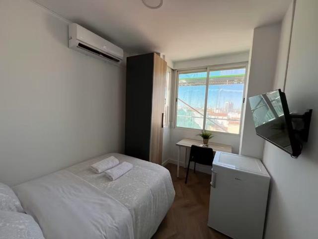 Apartamento en alquiler en Retiro, Madrid
