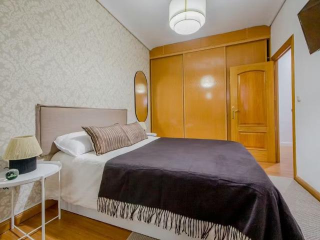 Apartamento en alquiler en Retiro, Madrid