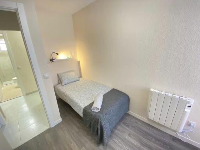 Casa en alquiler en San Blas - Canillejas, Madrid