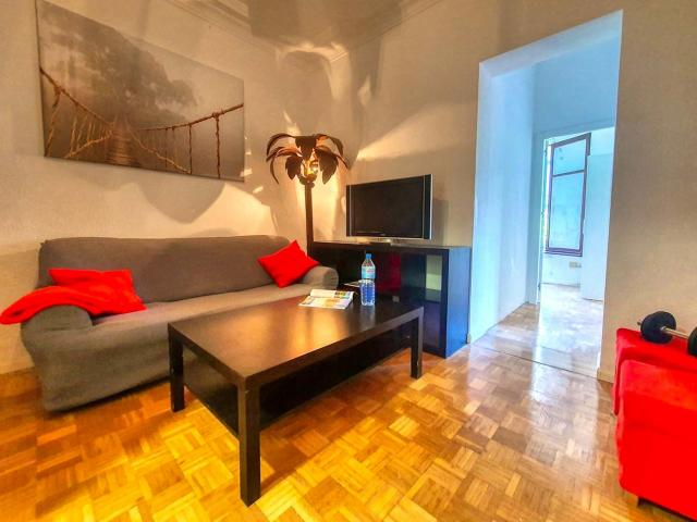 Apartamento en alquiler en Chamberí, Medina-sidonia