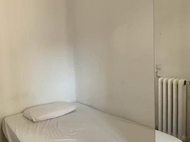 Apartamento en alquiler en Chamberí, Madrid