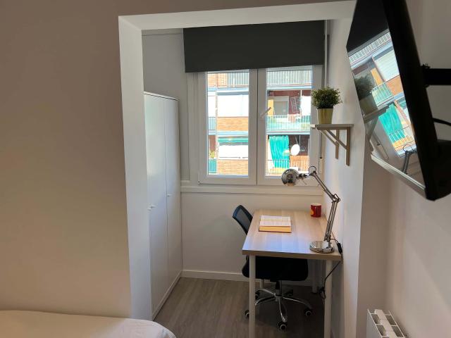 Apartamento en alquiler en Latina, Madrid