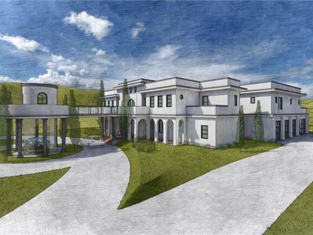 Land for sale in Temecula, California